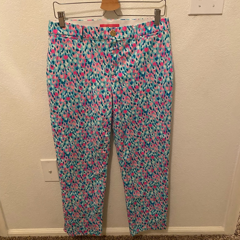 Lilly Pulitzer Divia Pants